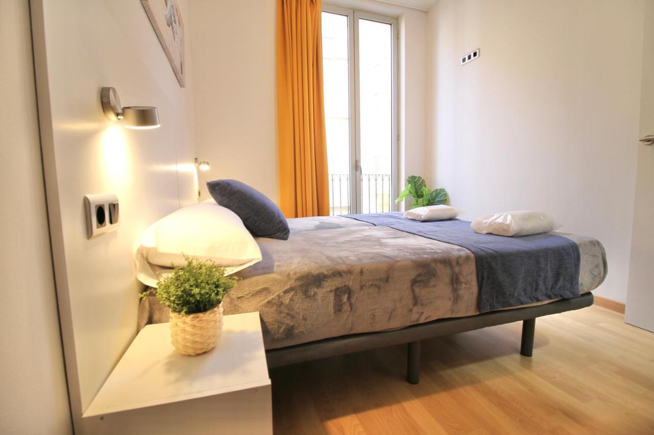 Mediterranean Way - Tarragona Central Apartments Exterior foto