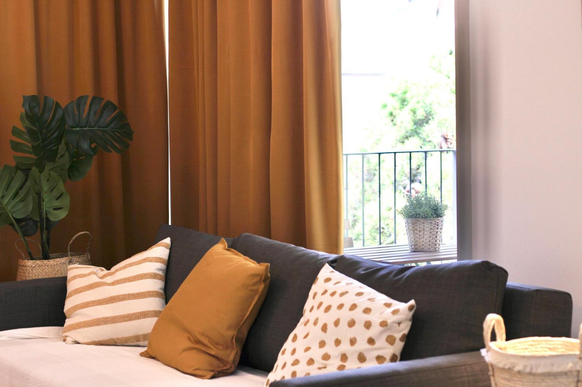 Mediterranean Way - Tarragona Central Apartments Exterior foto