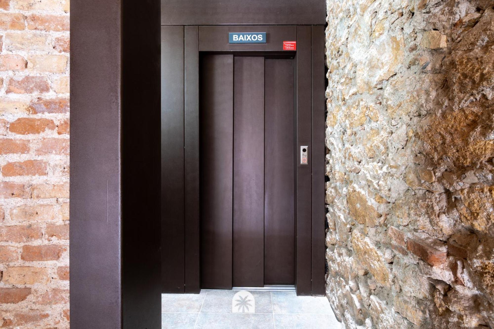 Mediterranean Way - Tarragona Central Apartments Exterior foto