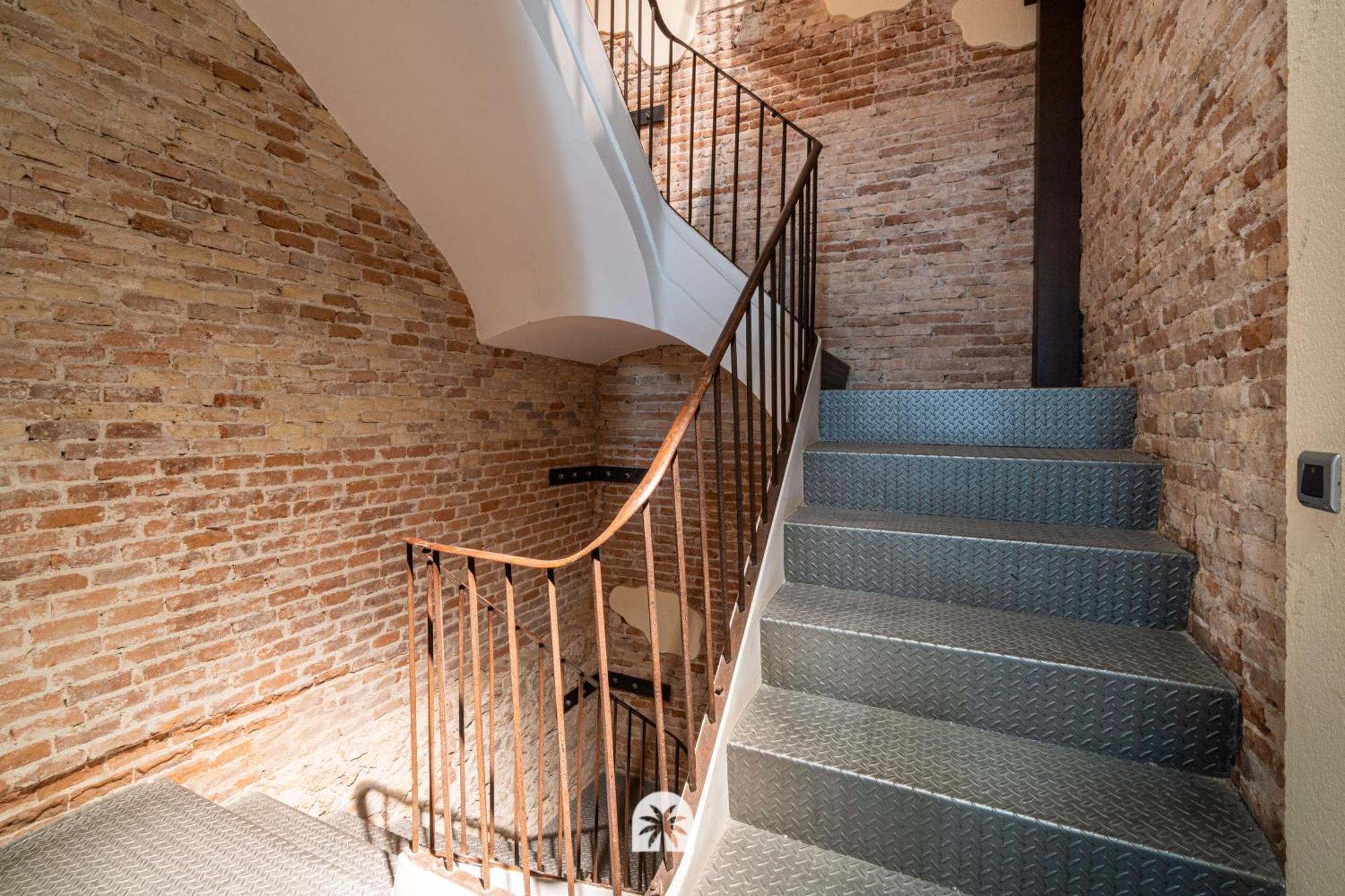Mediterranean Way - Tarragona Central Apartments Exterior foto