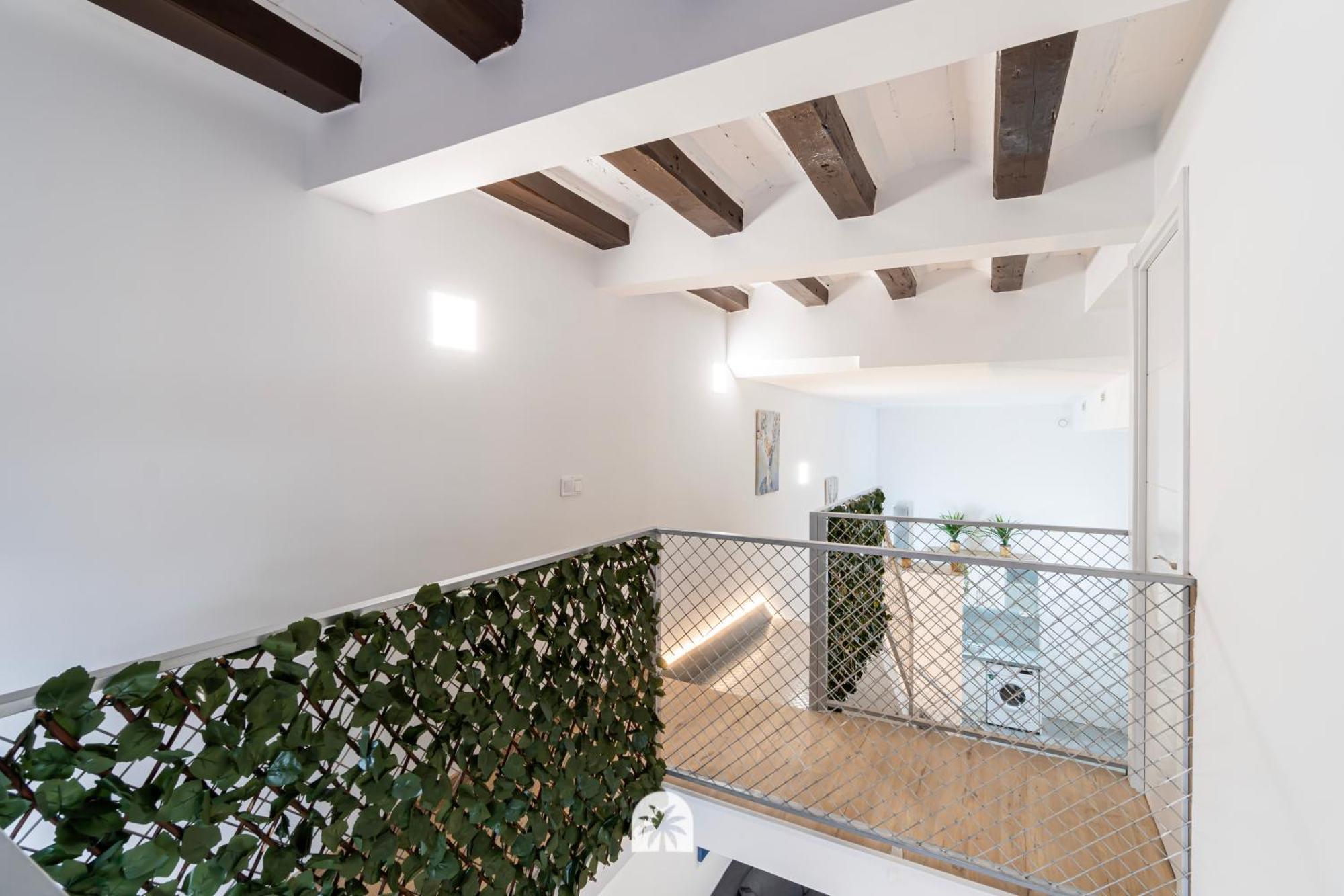 Mediterranean Way - Tarragona Central Apartments Exterior foto